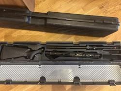 Benelli Vinci, калибр 12/76