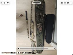 BENELLI VINCI MAX-5 12\76