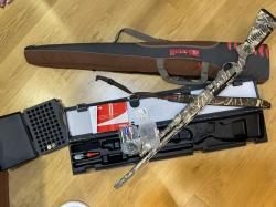 BENELLI VINCI MAX-5 12\76