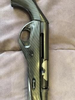 Benelli Vinci Super Sport