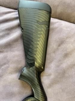 Benelli Vinci Super Sport