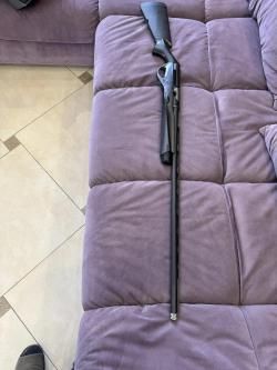 Benelli Vinci Super Sport