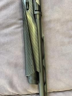 Benelli Vinci Super Sport