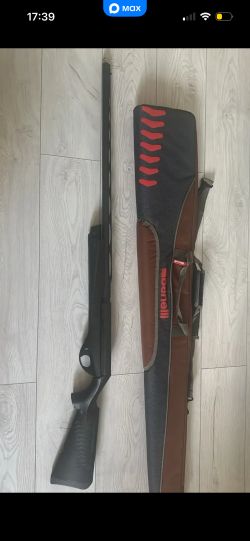 Benelli Vinci Super Sport 
