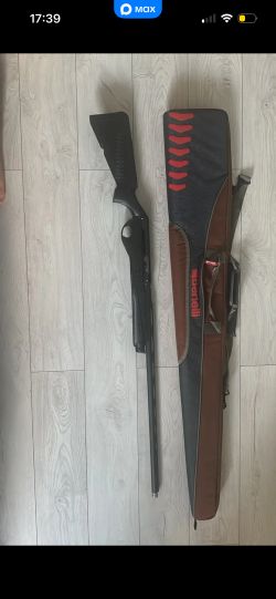 Benelli Vinci Super Sport 