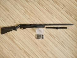 benelli vinci supersport 12x76