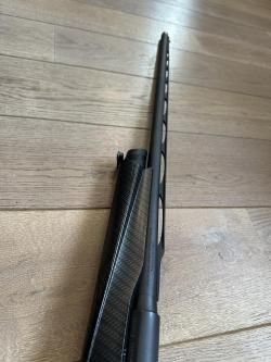 Benelli Vinci Supersport