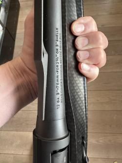 Benelli Vinci Supersport