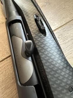 Benelli Vinci Supersport