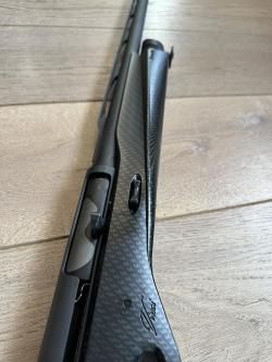 Benelli Vinci Supersport