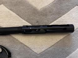 Benelli Vinci SuperSport