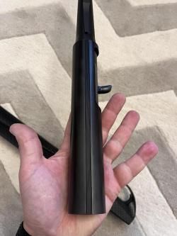 Benelli Vinci SuperSport