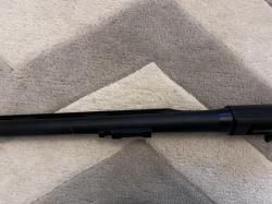Benelli Vinci SuperSport