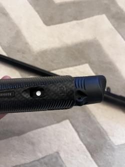 Benelli Vinci SuperSport