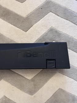 Benelli Vinci SuperSport