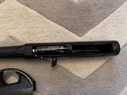 Benelli Vinci SuperSport