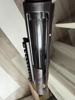 BENELLI VINCI WOOD COMBO (два ствола: 610/760)
