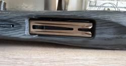 BENELLI VINCI WOOD COMBO (два ствола: 610/760)