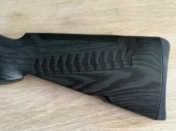 BENELLI VINCI WOOD COMBO (два ствола: 610/760)
