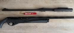 BENELLI VINCI WOOD COMBO (два ствола: 610/760)