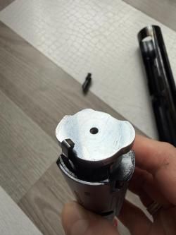 BENELLI VINCI WOOD COMBO (два ствола: 610/760)