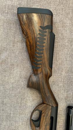 Benelli Vinci Wood