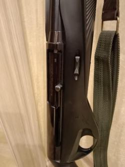 benelli vinci