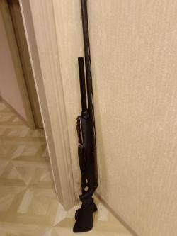 benelli vinci