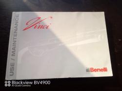 Benelli vinci