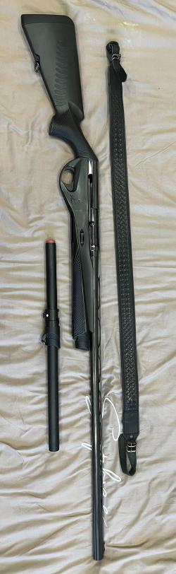 Benelli Vinci