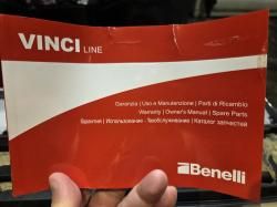 Benelli Vinci