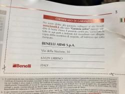 Benelli Vinci