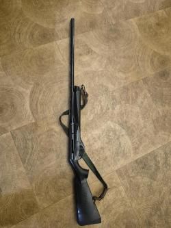 Benelli vinci