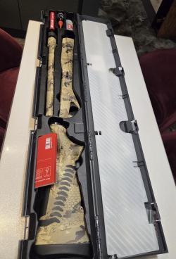 Benelli Vinci