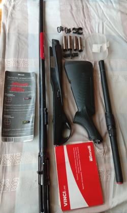 Benelli Vinci