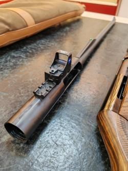 Benelli Vinci