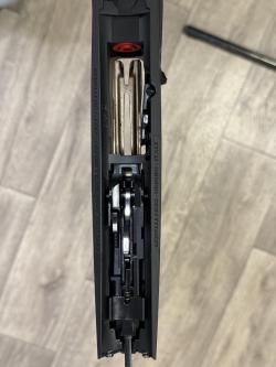 Benelli Vinhi Blak