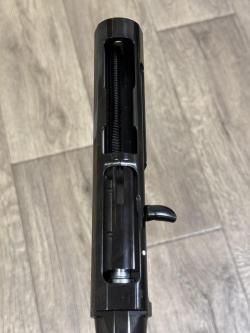 Benelli Vinhi Blak