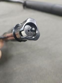 BENELLI WILD . 30-06 spr