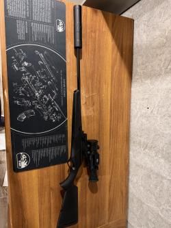 Benelli wild 30-06
