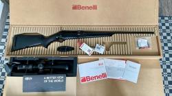 Benelli Wild .300WM