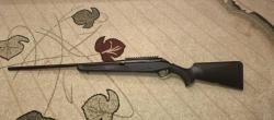 Benelli Wild 300 win mag