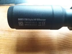 Benelli Wild 308 win