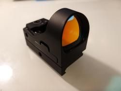 Benelli Wild 308 win