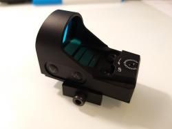 Benelli Wild 308 win