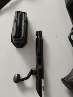 Benelli wild 308 win