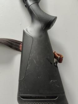 Benelli wild 308 win