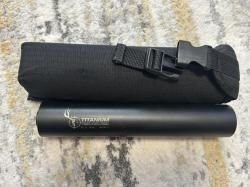 BENELLI WILD 308 Win