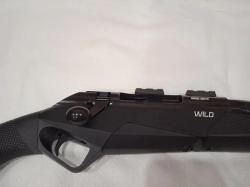 Benelli wild 308