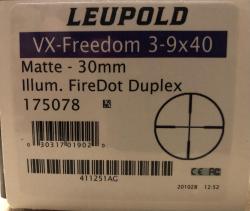 Benelli Wild 308win + Leupold VX-Freedom 3-9x40 + PULSAR DIGISIGHT ULTRA N455 LRF